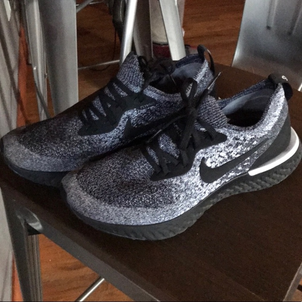 Nike epic react